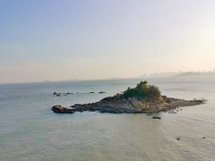 -影吧•悬崖海景(珠海凤凰湾悦椿酒店)
