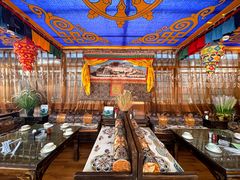 -吉祥圣雪藏餐