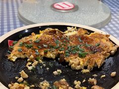 -虹海圣肉饼店家常菜馆