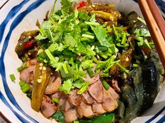 烧椒牛肉面-食之六七·面(朝阳大悦城店)