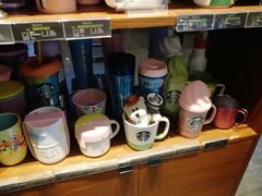 -星巴克(蒲汇塘路店)