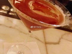 -LONG BAR 廊吧(外滩华尔道夫酒店)