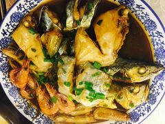 -合家小菜餐馆(新诚花苑店)