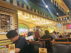 -拉丁餐厅·巴西烤肉自助(正佳广场店)