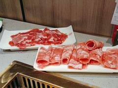 -蓉城四海·澳牛炙烤自助(江阴周庄店)