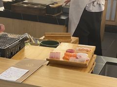 -鮨政·Omakase(万象城店)