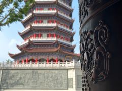 -皇罗禅寺