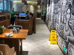 大堂-莲香西域·正宗新疆菜(龙华店)