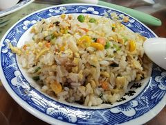 -粗茶淡饭(东关街店)