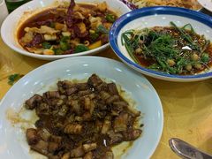 -新疆巴州金丝特餐厅(大钟寺店)