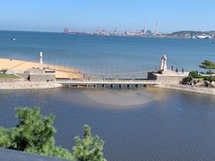 -莫内艺术岛海景咖啡