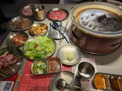 -西塔老太太泥炉烤肉(温州首店万象城黑金店)