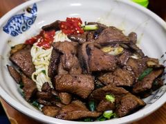-无名氏面馆(邮电路店)