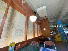 -仁义涵西餐·咖啡(中华巴洛克店)