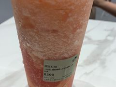 -喜茶(上海泰禾大厦店)