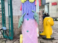 -黎阳老街