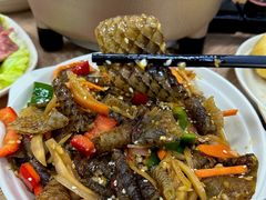 -三叔牛杂火锅店(三淮大街15号店)