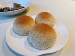 雪顶雄峰-利苑酒家(金宝店)