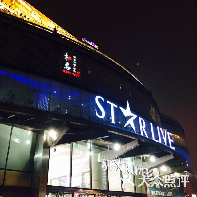 星空广场图片 - 第2张