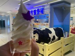 -红星前进面包牛奶公司(君太店)