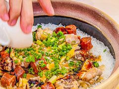 -明本湛江鸡•海鲜小厨(陈家祠店)