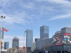 -横琴购口岸商业广场