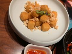 -大树餐厅(益田假日店)