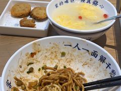-文叔·湖北名小吃·小龙虾(华强北店)