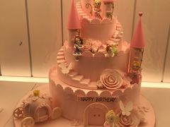 -好利来(紫竹院店)