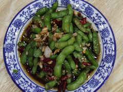 -江城燕子大排档(江汉路步行街店)