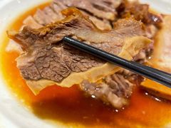 -西贝(上海新梅广场店)