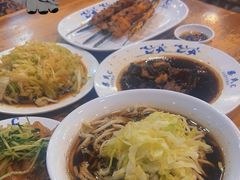 -柴氏风味斋(甘家口店)