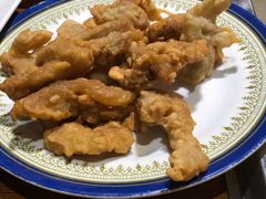 重庆酥肉-洪焱重庆老火锅(万福花园店)