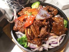 -小菜园新徽菜(合肥滨湖世纪金源店)