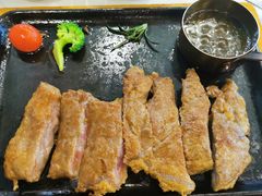 -豪享来中西餐厅(隆昌店)
