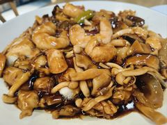 -陈傻子餐厅(世纪都会店)
