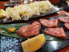 -大阪烧肉BAKA一代(十亩地店)