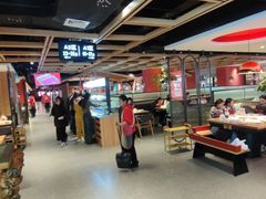 -季季红火锅(长沙步行街店)