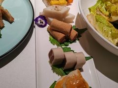 -贝勒爷·酥不腻烤鸭