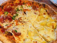 -盘炉forenza·云贵川融合小食堂 ( 钟楼中柳巷店)