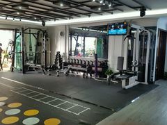 -简·无界健身工作室·运动康复·体态(石厦店)