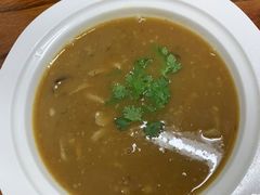 -吴祥记潮州菜·百年老字号·砂锅粥