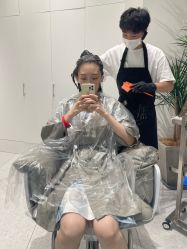 -MY HAIR ARDOR