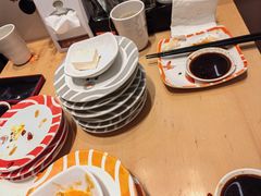 -新一番三文鱼寿司(吾悦店)