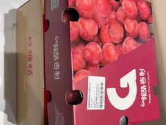 -盒马鲜生(丁香国际店)