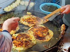-樊记火烧店(甘泉路店)