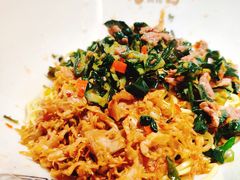 黄瓜皮牛肉面-三和面馆(建外SOHO店)