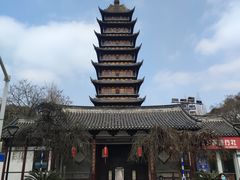 -常熟方塔园