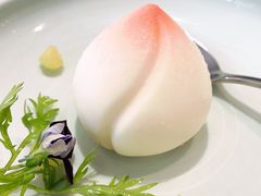 -味+新京宴·烤鸭·北京菜(创意谷店)
