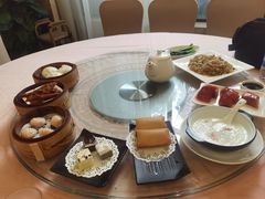 -华美轩中餐厅(客天下店)